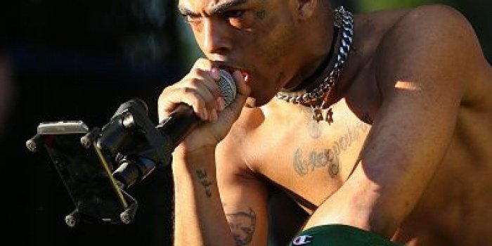 1600x1600 Who is Jenesis Sanchez? XXXTentacion Baby Mama Revealed in Late