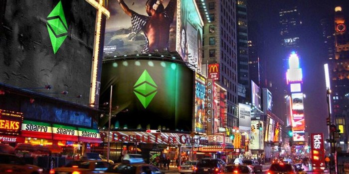 1024x768 Ethereum Classic Wallpaper - City Traffic | Design with love…