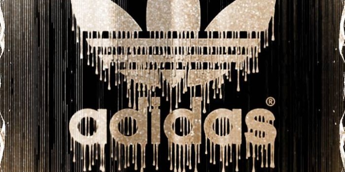 720x1280 Gold adidas Wallpaper by HapaHarri - 67 - Free on ZEDGE™