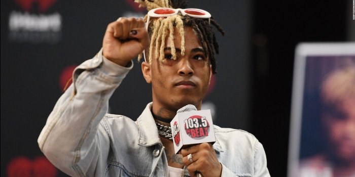 1600x900 Rapper XXXTentacion killed in apparent robbery
