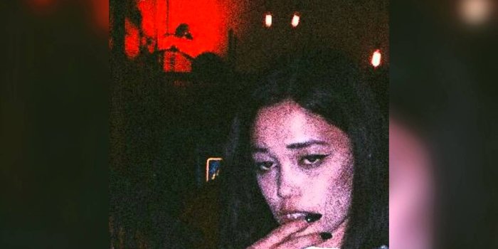 1280x720 XXXTENTACION's 'Teeth' sample of Teen Suicide's 'No, the Moon