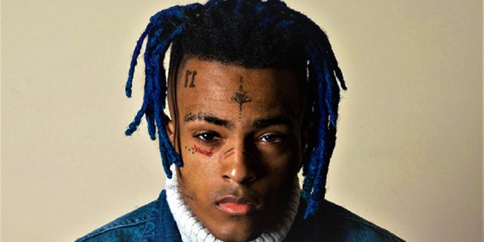 1920x1080 XXXTentacion revient de l'au-delà avec un message pour vous