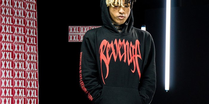 1600x1065 XXXTentacion's Domestic Violence Case Closed - XXL