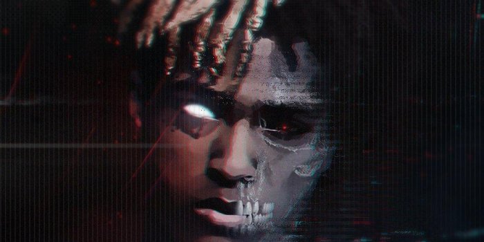 1000x1000 Album Xxxtencion – Brixham Images