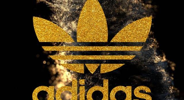 640x1280 Adidas Gold Wallpaper by 9kleviss - 2f - Free on ZEDGE™