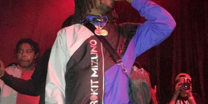 720x1281 Shoreline Mafia Tour Dates 2019 & Concert Tickets | Bandsintown