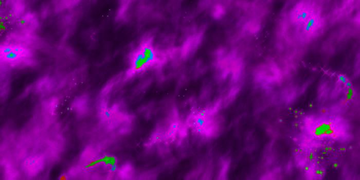 7426x3547 Purple Drank Wallpapers