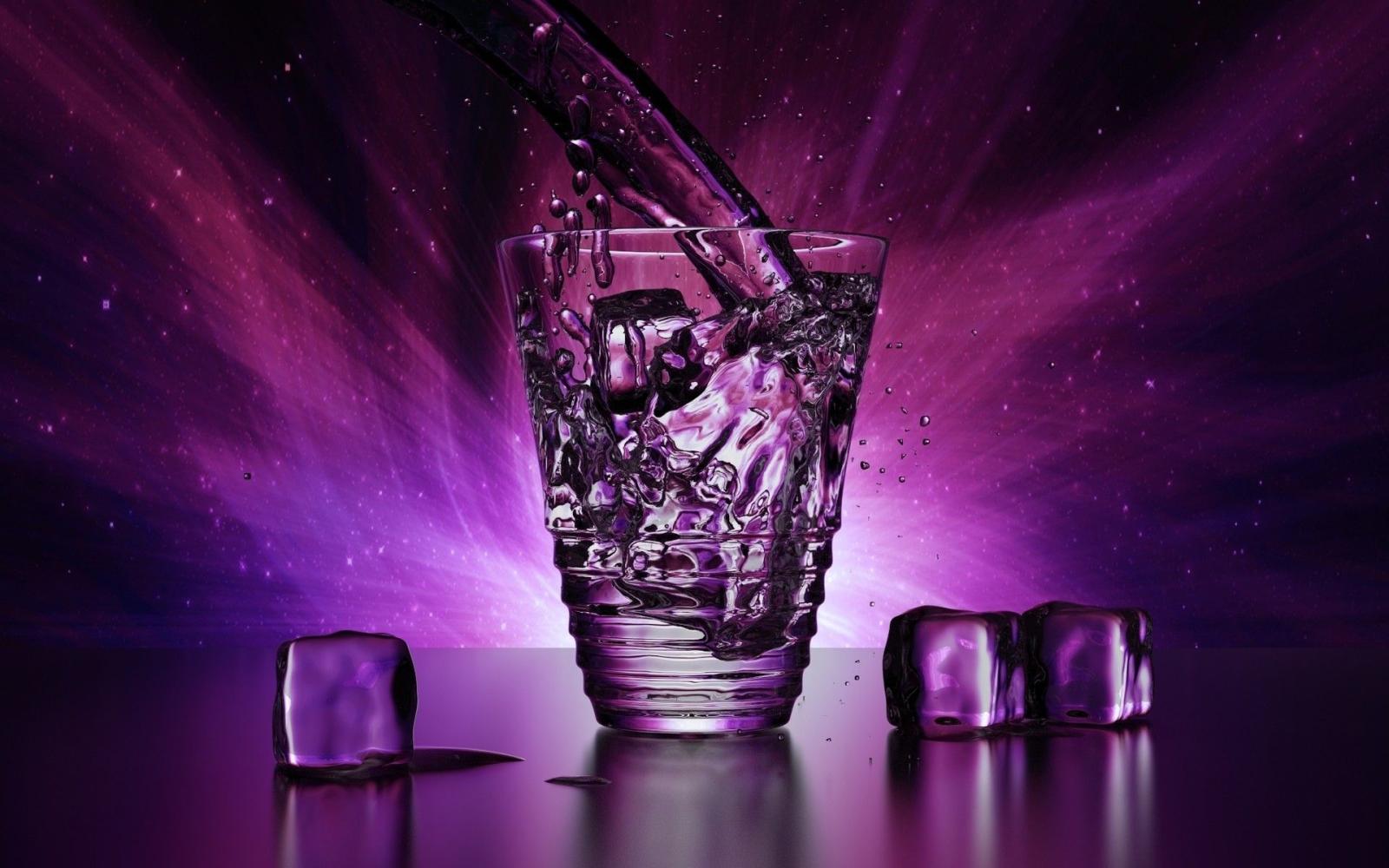 1920x1200 Purple Lean Wallpaper (69+ images)