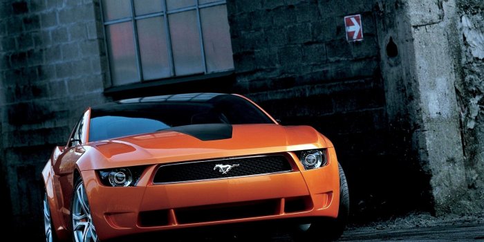 2560x1440 Muscle Car, City Car, Sports Car, Classic Car, Automotive Exterior