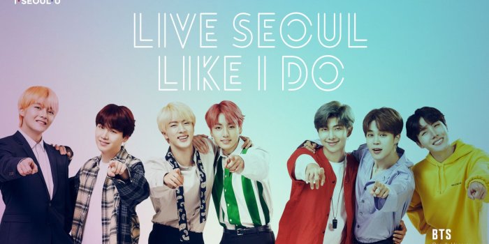 1800x1013 BTS are the stars of Seoul's brand new tourism campaign