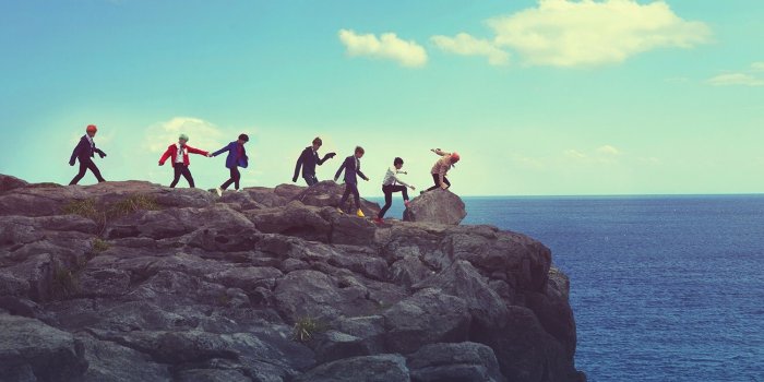 1500x1001 BTS Wallpapers : bangtan