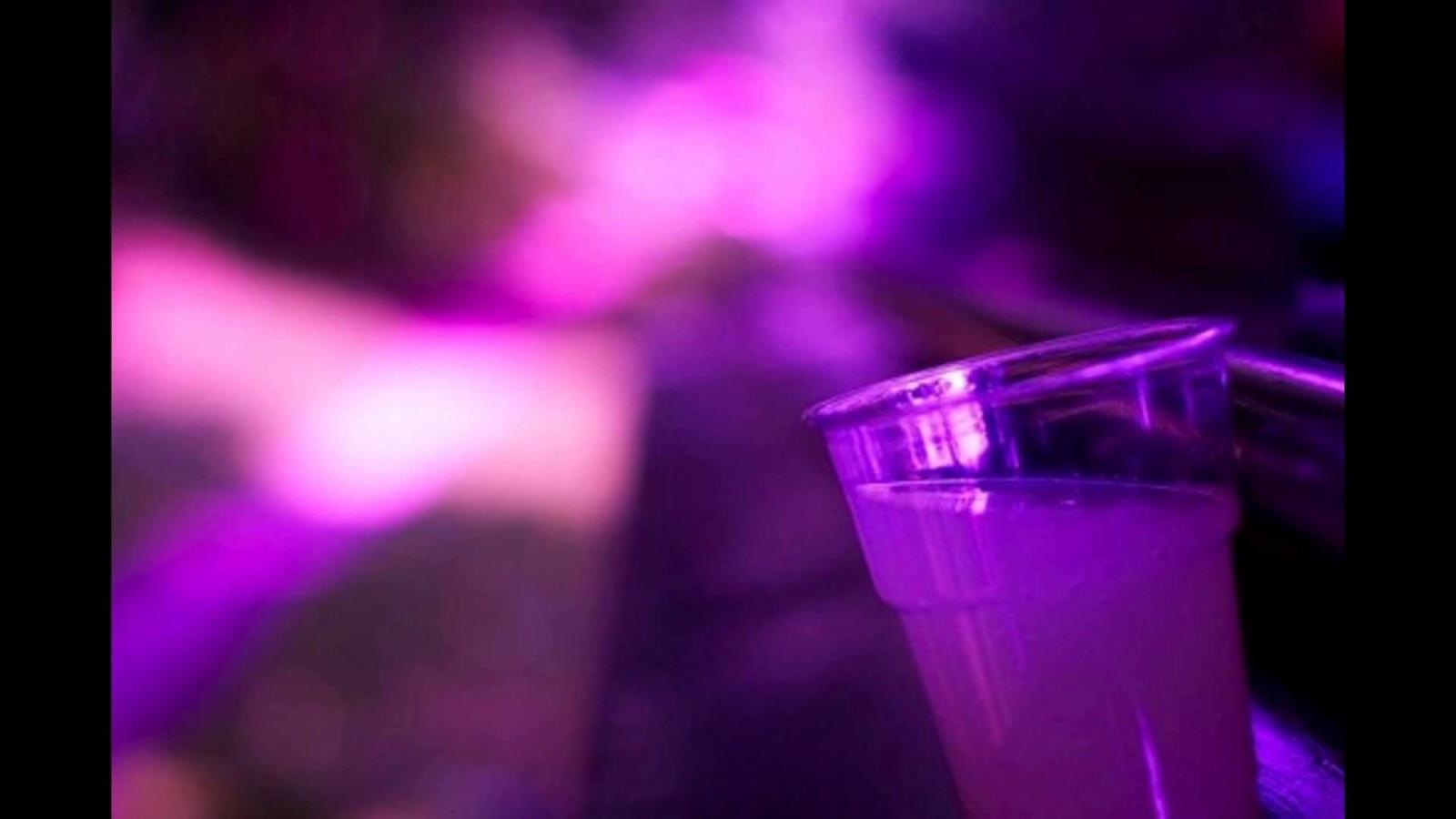 1920x1080 68+ Purple Lean Wallpapers on WallpaperPlay