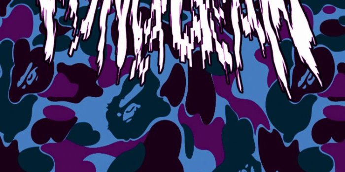 750x1334 Yung Lean HD Phone Wallpaper - Imgur