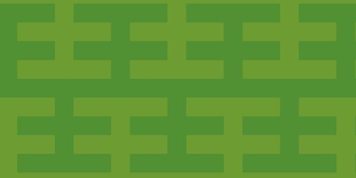 1024x1024 Green Fendi Pattern iPad Wallpaper and iPad 2 Wallpaper