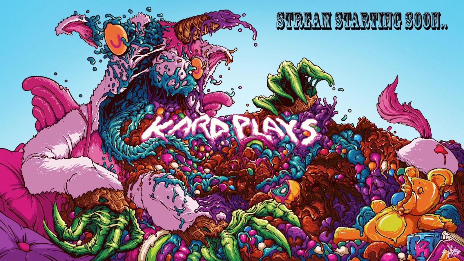 2560x1440 Hyper Beast Wallpaper Hd Group (37+)