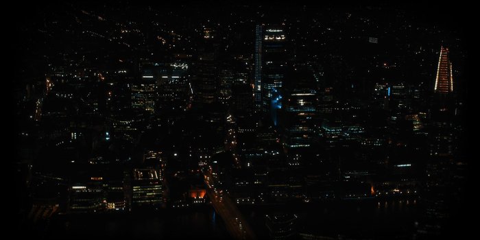 1920x1080 Black Aesthetic Wallpapers