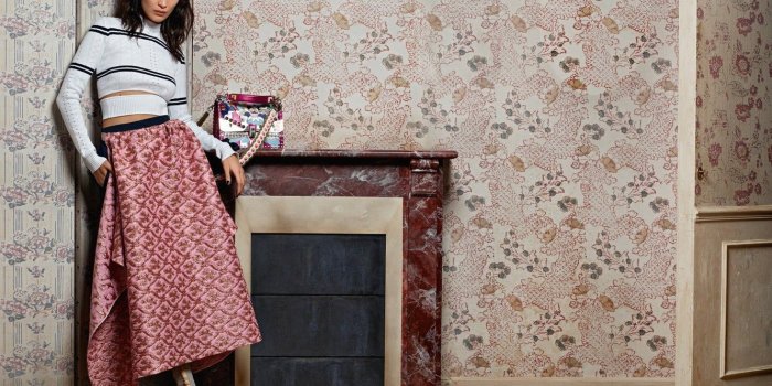 1332x850 Wallpaper brand, Bella Hadid, Vittoria Ceretti, Fendi images for