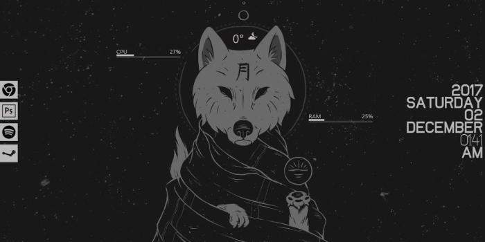 1280x720 Black And White Aesthetic Desktop Wallpaper - HomeCID