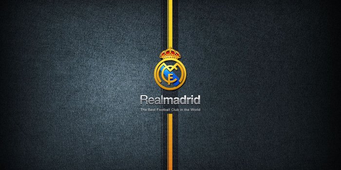 2048x1152 40+ Adidas Real Madrid Wallpapers - Download at WallpaperBro