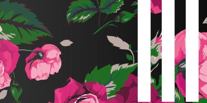 750x1334 Wallpaper Adidas - Background Rose Gold Adidas Free Wallpaper