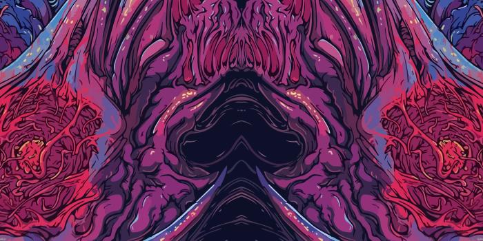 5760x1080 Hyperbeast Wallpapers - Top Free Hyperbeast Backgrounds