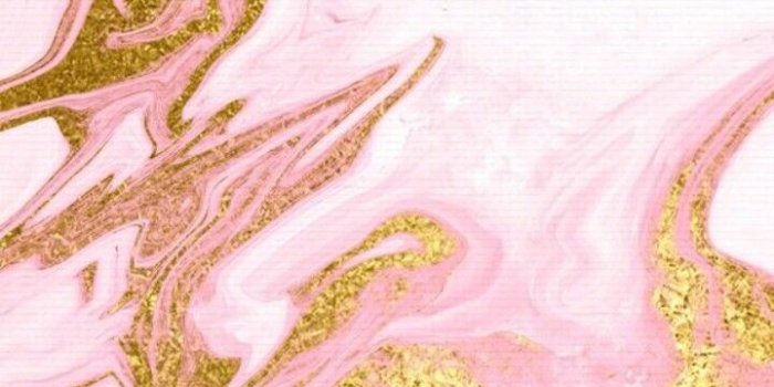 720x1280 Pink And Gold Gold And Pink Pink And Gold Wallpaper, - Pink And Gold