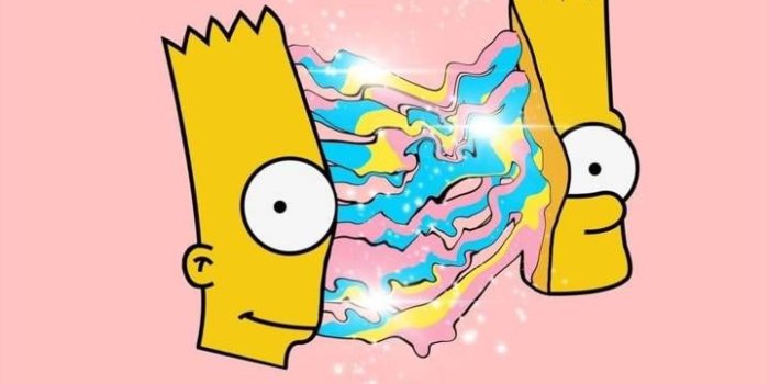 720x1280 Bart Wallpaper by Gonza_moyano - 59 - Free on ZEDGE™