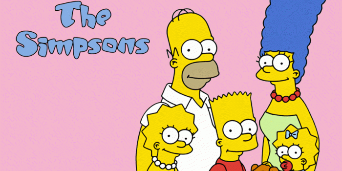 1024x768 The Simpsons wallpapers — Simpsons Crazy
