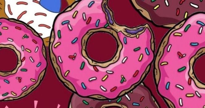 664x1185 homer simpson lockscreen | Tumblr