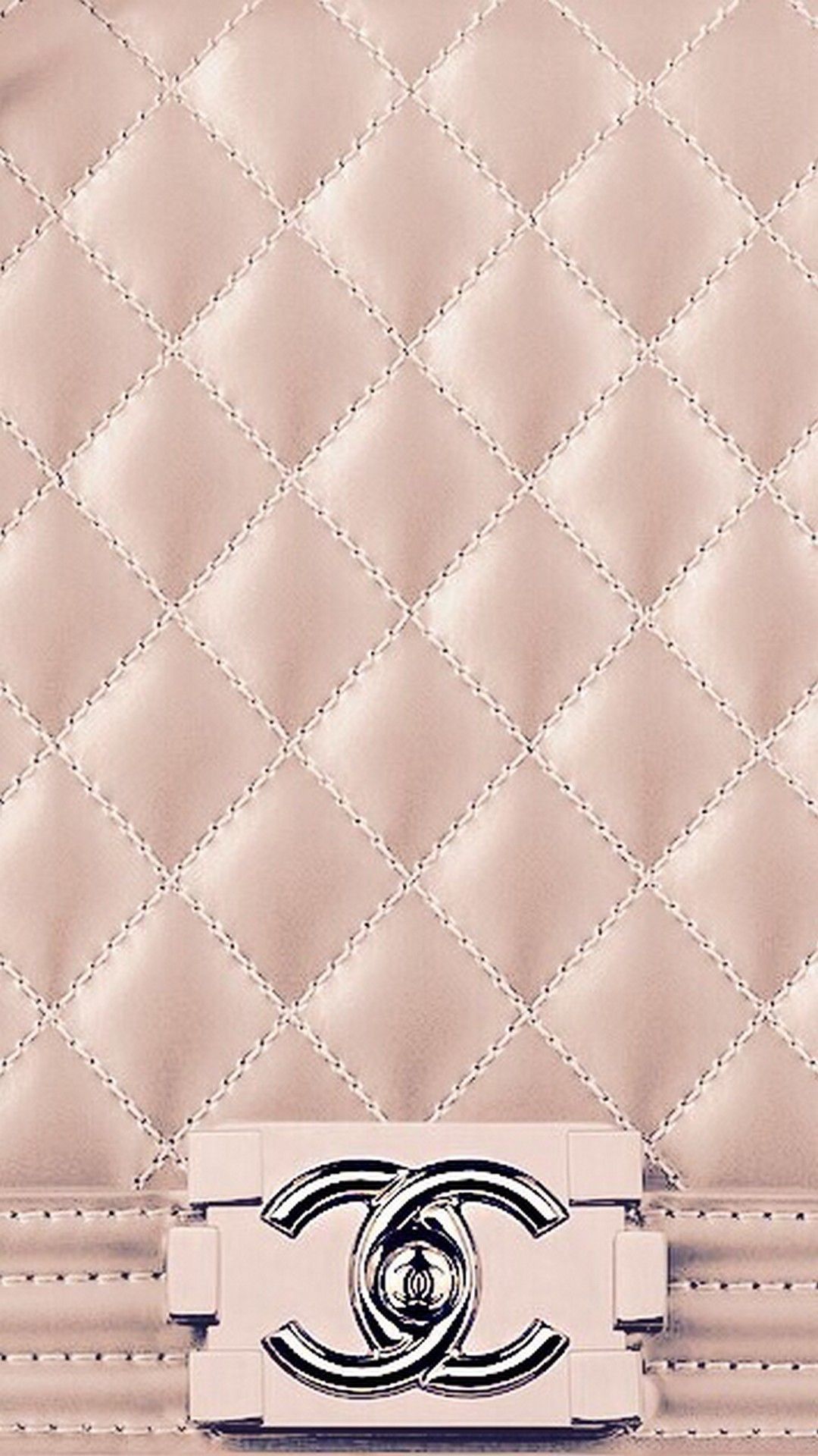 1080x1920 64+ Pink Chanel Wallpapers on WallpaperPlay