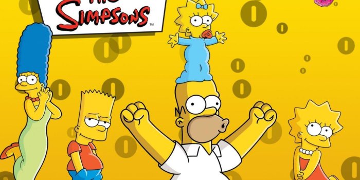 3840x2160 Simpson Wallpaper (28+ images) on Genchi.info