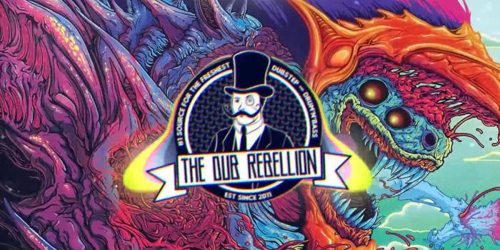 1280x720 Hyperbeast wallpaper twitter