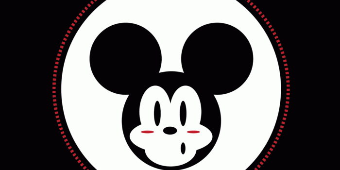 1024x1686 Mickey Mouse Obey Wallpapers - Top Free Mickey Mouse Obey