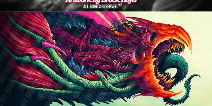 1280x720 Free download Hyper Beast Collection [1280x720] for your Desktop