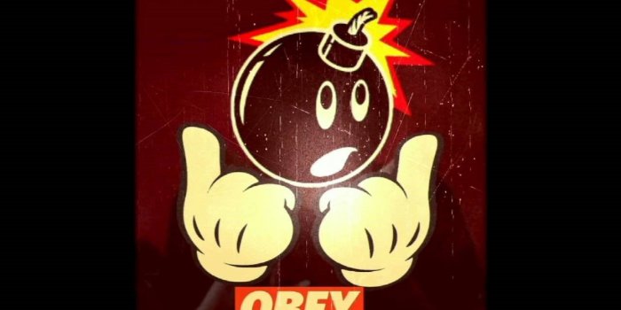 1280x720 Mickey Mouse Dope Obey Wallpapers - Top Free Mickey Mouse Dope Obey