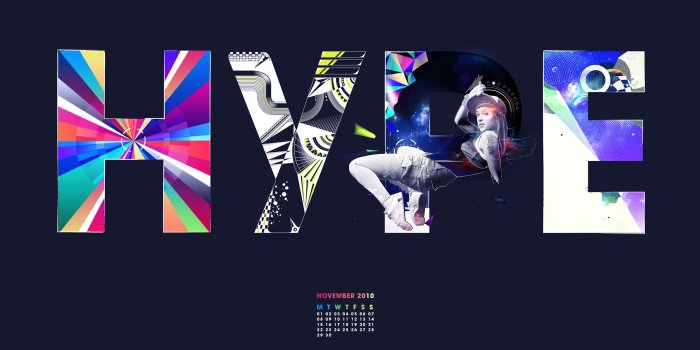 2560x1600 Hype wallpapers Gallery