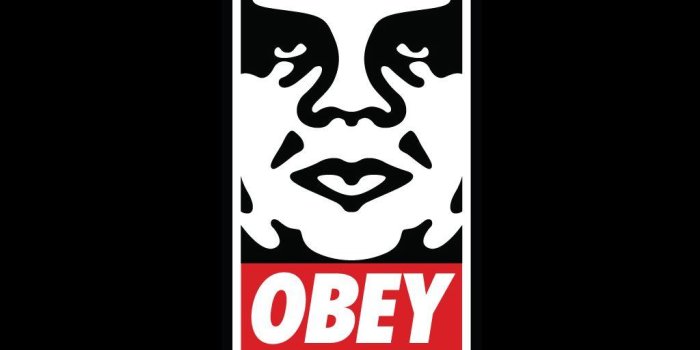 1024x768 Best 58+ Obey Wallpaper on HipWallpaper | Mickey Mouse Obey