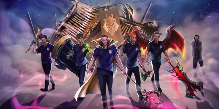 2560x1440 Media - G2 Esports