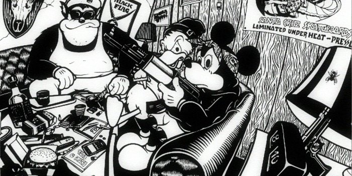 1440x900 Disney Wallpaper and Background Image | 1440x900 | ID:191412