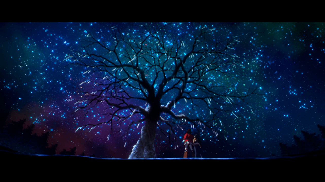 1280x720 Aesthetic Blue Wallpaper High Definition