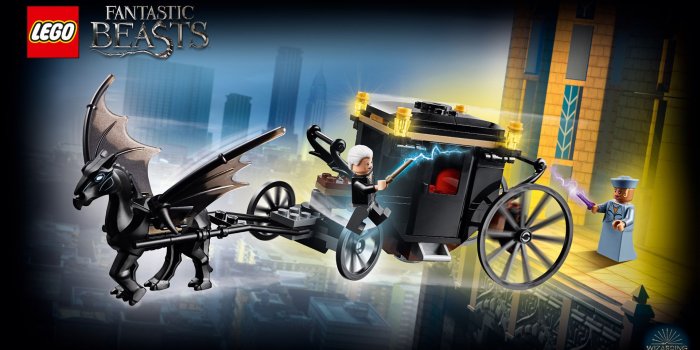 1920x1080 Wallpapers - LEGO® Harry Potter™ - LEGO.com US