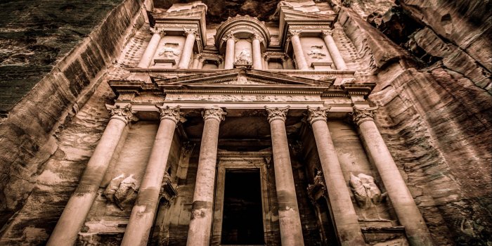 2560x1600 Petra (Jordan) High Quality Wallpapers Desktop Background - All HD