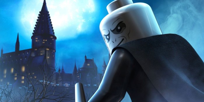 1920x1080 4 LEGO Harry Potter: Years 5-7 HD Wallpapers | Background Images