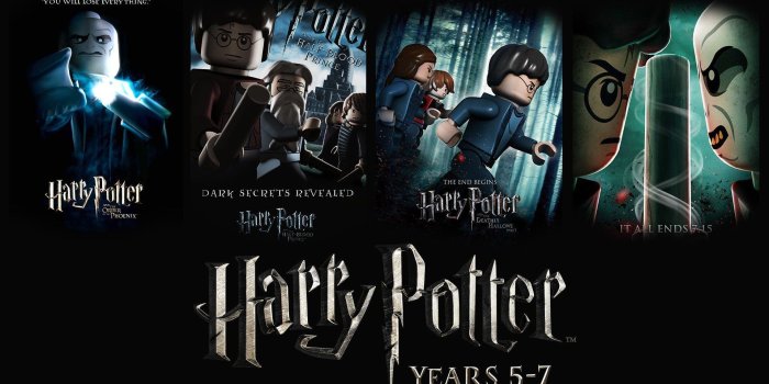1920x1080 LEGO Harry Potter Wallpapers - Top Free LEGO Harry Potter