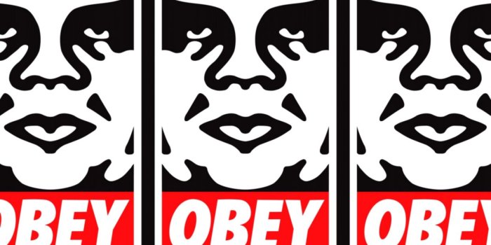 1243x691 Obey Brand And Logo Wallpaper | Tabb Wallpapers