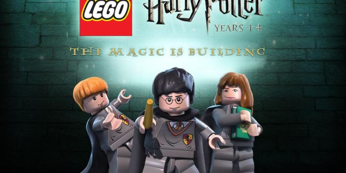 1280x1024 Lego Harry Potter Wallpaper 2 - Lego Wallpaper (29024593) - Fanpop