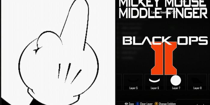 1920x1080 Mickey Mouse Middle Finger Group with 88+ items