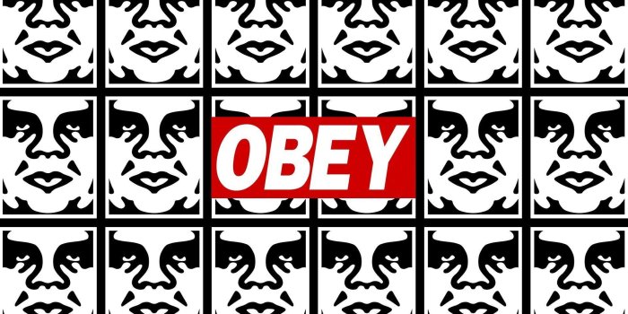 1920x1200 Best 58+ Obey Wallpaper on HipWallpaper | Mickey Mouse Obey