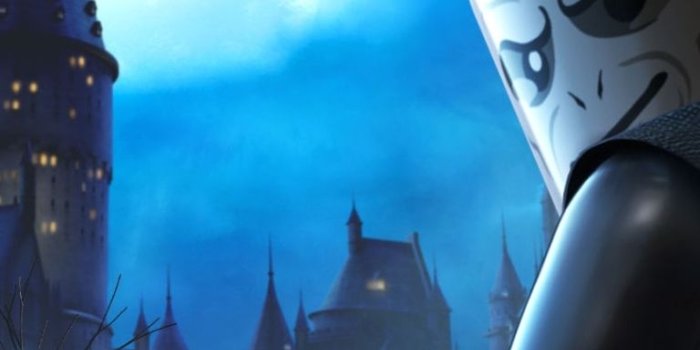 768x1024 Video Game/LEGO Harry Potter: Years 5-7 (768x1024) Wallpaper ID