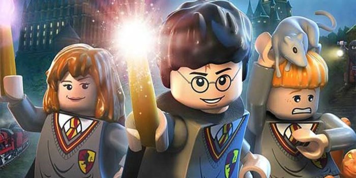 1280x720 Best Video Games Based on Movies and TV Shows